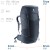 Detail image 9 Deuter - Futura Pro 40 - Walking backpack
