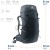 Detailbild 9 Deuter - Women's Futura Pro SL 30 - Wanderrucksack