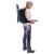 Imagen detallada 9 Deuter - Women's Futura SL 21 - Mochila de senderismo