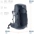 Detailbild 9 Deuter - Women's Futura SL 24 - Wanderrucksack