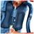 Imagen detallada 9 Deuter - Aircontact Core 70+10 - Mochila de trekking