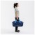 Detaljebillede 9 Sea to Summit - Meridian Duffle 40 - Rejsetaske