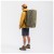 Detailbild 9 Sea to Summit - Talus Duffle 80 - Reisetasche