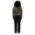 Detailbeeld 9 Osprey - Daylite Waist Pack Driftshade - Heuptas
