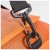Detail image 9 Passenger - Roamer Recycled 60 Split Duffel Bag - Luggage