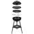 Detailbild 9 Cadac-Dometic - Carri Chef 40 BBQ/Grill 2 Braai 30mbar - Grill