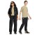 Detailbild 9 adidas Terrex - Kid's MT Softshell Pants - Softshellhose