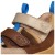 Immagine dettagliata 9 Affenzahn - Kid's Lauflerner Sandale Leder Freely - Sandali