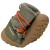 Imagen detallada 9 Viking - Kid's Birch Barefoot Warm WP Pull-On - Botas invierno