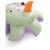 Detailbeeld 9 WeeDo - Kid's Lilido Mint 26 Schneeanzug - Overall