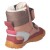 Detaljebillede 9 qnuffs - Kid's Tanne - Vintersko