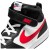 Imagen detallada 9 Nike - Kid's Court Borough Mid 2 BPV - Zapatillas deportivas