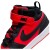 Imagen detallada 9 Nike - Kid's Court Borough Mid 2 PSV - Zapatillas deportivas