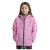 Detailbild 9 Namuk - Kid's Glow Wendbare Primaloft Jacke Underground - Kunstfaserjacke