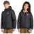 Detailbeeld 9 adidas Terrex - Kid's MT Reversible Insulation Jacket - Synthetisch jack