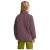 Detailbeeld 9 Jack Wolfskin - Kid's Iceland 3in1 Jacket - 3-in-1-jas