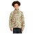 Detailbeeld 9 Jack Wolfskin - Kid's Iceland 3in1 Print Jacket - 3-in-1-jas