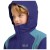 Detailbeeld 9 Jack Wolfskin - Kid's Snowflash Jacket - Ski-jas