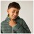 Detailbeeld 9 Regatta - Junior Hooded Marizion - Synthetische jas
