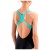 Detailbild 9 Arena - Girl's Kikko Swimsuit Swim Pro Back - Badeanzug