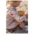 Imagen detallada 9 Mikk-Line - Kid's Swim Suit L/S UV Frill AOP - Lycra