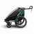 Imagen detallada 9 Thule - Chariot Lite 1 - Remolques para niños