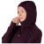 Detailbeeld 9 Asics - Women's Nagino Run Winter Hoodie - Loopshirt
