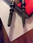 Image 1 from Jean-Pierre of Black Diamond - Flex Tech Tips - Walking pole accessories