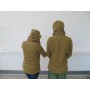 Bild 1 av Stefanie till Haglöfs - Fjell Jacket Corduroy - Fritidsjacka