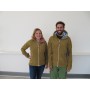 Bild 2 av Stefanie till Haglöfs - Fjell Jacket Corduroy - Fritidsjacka