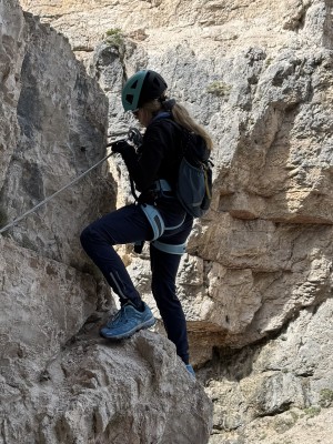 Imagen 1 de Dana sobre 2117 of Sweden - Women's Pant Sandhem - Pantalones de trekking