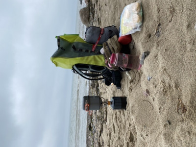 Image 1 from Afschin of 360 Degrees - Furno Stove + Pot Set - Gas stove