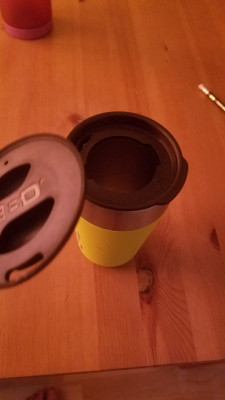 Imagen 1 de Nadine sobre 360 Degrees - Vacuum Insulated Travel Mug - Vaso