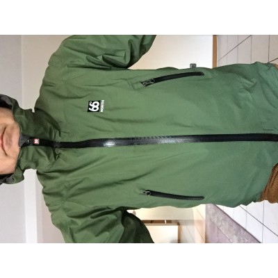Bild 2 von Siegfried zu 66 North - Snæfell Jacket - Hardshelljacke
