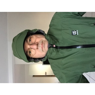 Bild 3 von Siegfried zu 66 North - Snæfell Jacket - Hardshelljacke