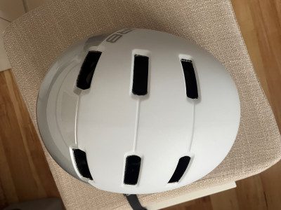 Imagen 2 de Eva sobre ABUS - Skurb MIPS - Casco de ciclismo