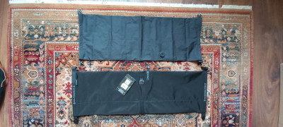 Imagen 1 de Lucian sobre Acepac - Bar Drybag 16 - Funda