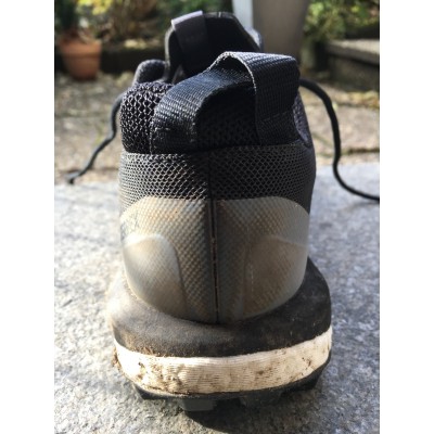 Bild 2 av Christiane till adidas Terrex - Terrex Agravic GTX - Skor trailrunning