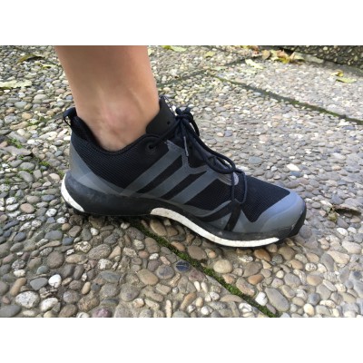 Bild 1 av Christiane till adidas Terrex - Terrex Agravic GTX - Skor trailrunning