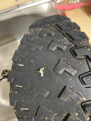 Imagen 1 de Matthias sobre adidas Terrex - Terrex Skychaser 2 GTX - Zapatillas multideporte