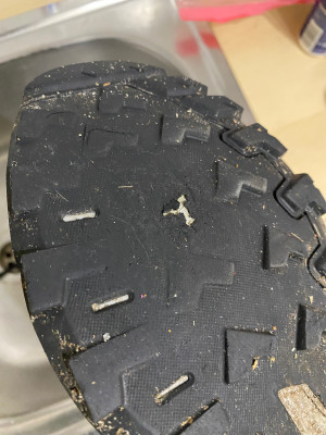 Imagen 2 de Matthias sobre adidas Terrex - Terrex Skychaser 2 GTX - Zapatillas multideporte