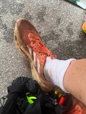 Bild 2 av Rene till adidas Terrex - Terrex Agravic Speed Ultra - Skor trailrunning