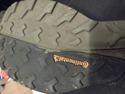Imagen 1 de Paul sobre adidas Terrex - Terrex Free Hiker 2 GTX - Botas de trekking