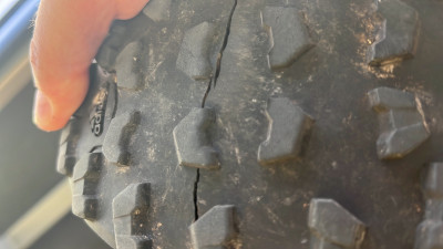 Imagen 1 de Holger sobre adidas Terrex - Terrex Skychaser 2 GTX - Zapatillas multideporte