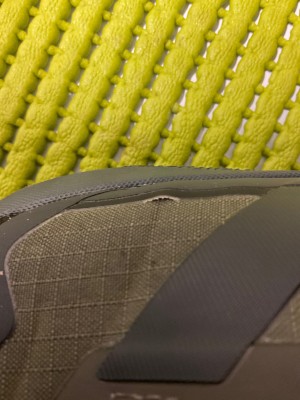 Bild 1 von Jürgen zu adidas Terrex - Terrex Skychaser AX5 Mid GORE-TEX - Wanderschuhe