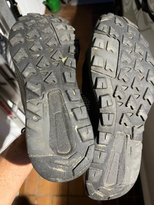 Imagen 1 de Marco sobre adidas Terrex - Terrex Trailmaker Mid GTX - Botas de trekking