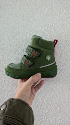 Image 1 from Marc of Affenzahn - Kid's Mid Boot Chamude Comfy - Winter boots