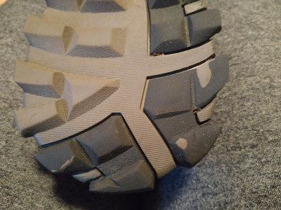 Imagen 1 de Steve sobre AKU - Alterra Lite Mid GTX - Botas de trekking