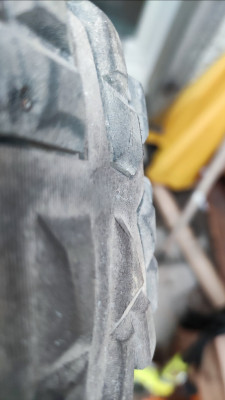 Imagen 1 de Sebastian sobre AKU - Alterra Lite Mid GTX - Botas de trekking