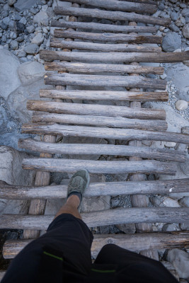 Bild 1 von Bernd zu AKU - Rapida Air - Sneaker